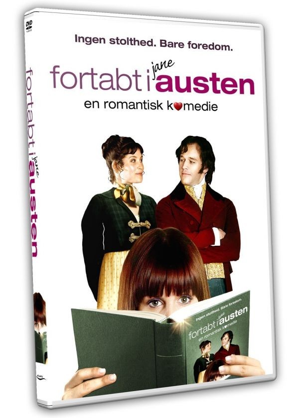 Køb Lost In Austen [2-disc]